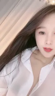 91视频官方收录：#黄播 #清绾 白衬衫黑丝袜