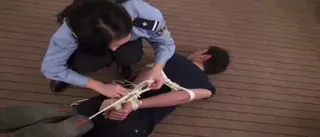 正在播放：剧情女JC调教犯人 (猫咪av站频道)