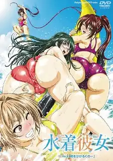 穿泳装的女朋友。第三话 优质原创视频在线直达