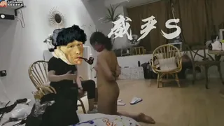 猫咪av站栏目：调教母狗奶子都扇红了 精彩封面