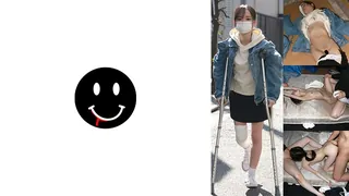 猫咪av站栏目：可憐的斷腿女人’‘ 精彩封面