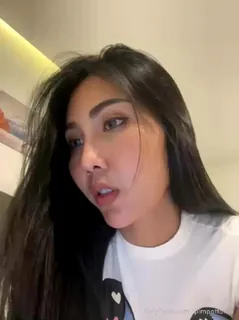 onlyfans PimPattamaPimPattamaOF _猫咪里的巨乳 - 1080P超清画质展示图