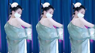 古装裸舞你看过吗 手机浏览器流畅观看预览