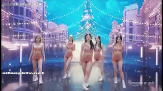 91视频官方收录：美女热舞图案 Ai把衣服全脱了
