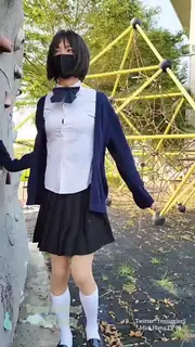 JK骚货伪娘户外自慰 玩家亲测好评资源