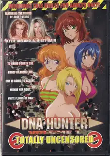 DNA狩猎人。前篇 - 实时更新的高清猫咪av站资源