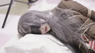 捆绑调教可爱JK小母狗 - 高清流媒体极速加载