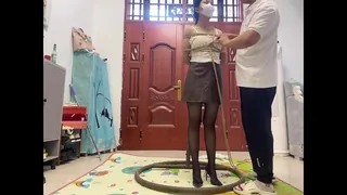 查看 捆绑定点调教黑丝少妇 的详细介绍与播放