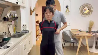 封嘴捆绑调教小母狗 最新更新资源合集