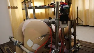 用机器调教肥臀少妇 最新更新资源合集