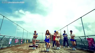 猫咪av站高分作品推荐：韩国裸舞 Bubble Pop