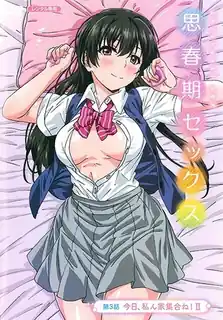 91社区热议作品：青春期性爱。第3幕 实拍