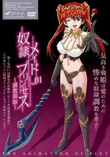 猫咪av站栏目：奴仆公主。Vol.1 精彩封面