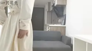 查看 捆绑调教白袜骚逼母狗 的详细介绍与播放