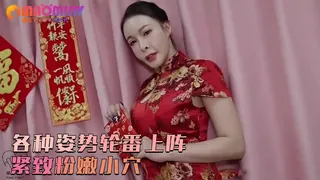 勾引小叔子_穿著旗袍高跟鞋丝袜做爱，全程被干娇喘不止 优质原创视频在线直达