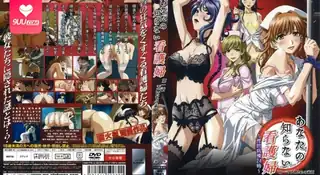 91社区热议作品：【FC】你所不知道的看護婦 上卷 实拍