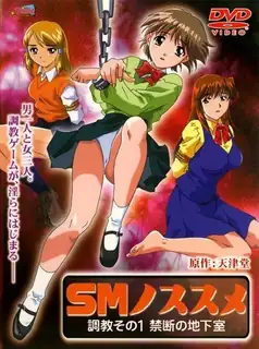 SM 調教。 - 1080P超清画质展示图