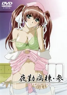 Night shift nurse。III Experiment.1 手机浏览器流畅观看预览