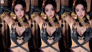 小燃燃 ，紧身衣像没穿G罩巨乳抖胸舞乳交模拟被干 - 高清在线观看