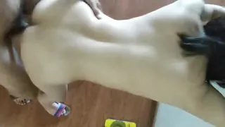 91视频推荐：口爆站着后入爆插骚逼人妻 手机在线播放