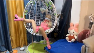 捆绑玩弄邻家金发小骚货 - 极具视觉冲击力的猫咪av站内容