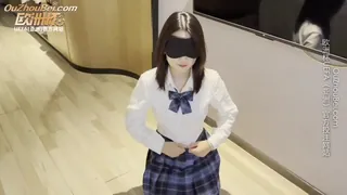 猫咪av站题材必看：口爆爆操黑丝JK小母狗 封面图