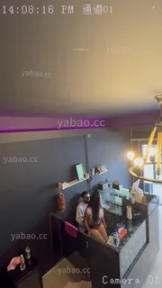 【猫咪av站】直接在收银台做爱 现场高清截图