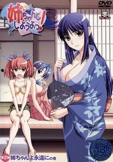 姐姐，我们就好好做吧。。Vol.2 手机浏览器流畅观看预览