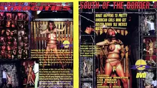 猫咪av站题材必看：边境以南 4暴行 封面图