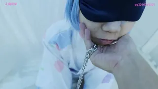 调教玩弄二次元小骚货 优质原创视频在线直达