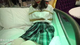 91视频推荐：玩弄捆绑JK小母狗 手机在线播放