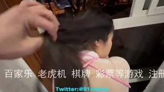 捆绑爆操制服小母狗 手机浏览器流畅观看预览
