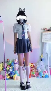 小仙云 高价定制裸舞⭐️翘臀大长腿各种制服小可爱 - 极具视觉冲击力的猫咪av站内容