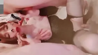 玩弄口爆爆操骚货伪娘 最新更新资源合集