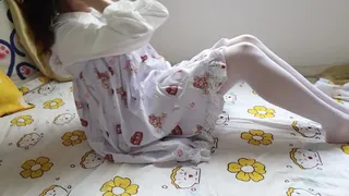 查看 调教玩弄JK白丝小萝莉 的详细介绍与播放