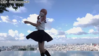 后入爆插可爱JK小骚货 完整无删减版在线看