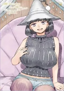 女巫最终和那位顾客在一起1 完整无删减版在线看