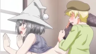 【FC】女巫最终和那位顾客在一起。 。 。#2。 手机浏览器流畅观看预览