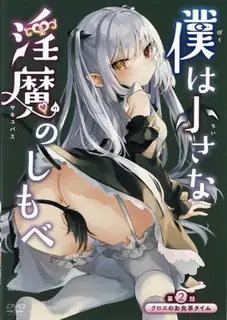 我是小魅魔的仆人。后篇 - 高清流媒体极速加载