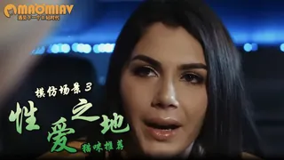 [欧美精品] 他会体验那份性爱之地DP XXX 模仿场景 3 - 极具视觉冲击力的猫咪av站内容