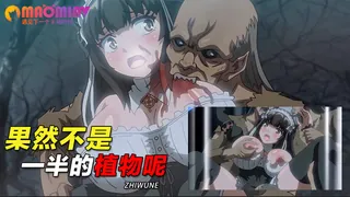 91社区热议作品：果然不是一半的植物呢！ 实拍