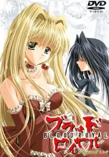 BLOOD ROYAL 公主.2。 优质原创视频在线直达