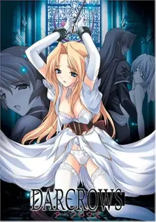 猫咪av站高分作品推荐：DARCROWS 。第一话