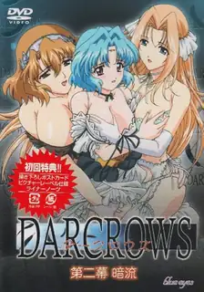 DARCROWS 。第二话 - 高清流媒体极速加载