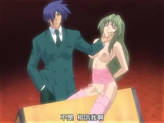 91视频官方收录：椿色的监狱二卷