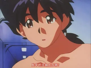 【猫咪av站】太空奥菲拉第三话 现场高清截图