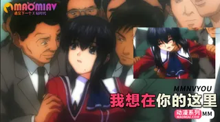 猫咪av站题材必看：我想在你的这里 封面图