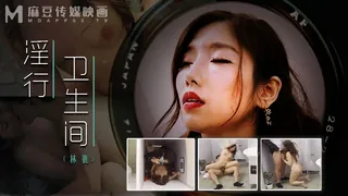 猫咪av站精选视频：MDWP-0022 淫行卫生间／情欲解放的隔间。 完整版