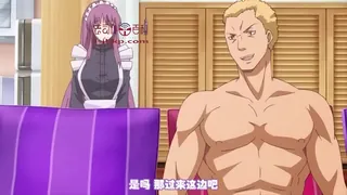 [] 女仆的嫁妆 - 1080P超清画质展示图