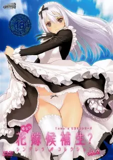 查看 她有可能成为新娘吗？下 的详细介绍与播放